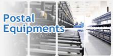 Postal Equipments